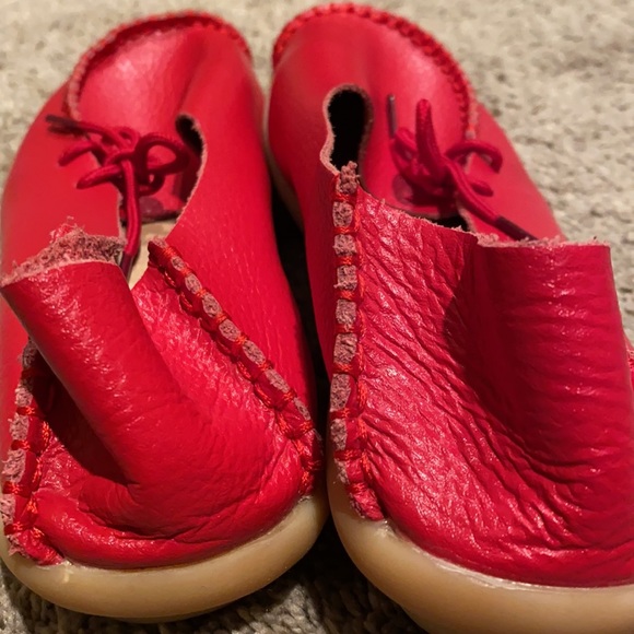 Women’s shoes 7$ Size 8 - Picture 5 of 7